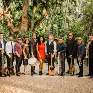 Bay Kings Band